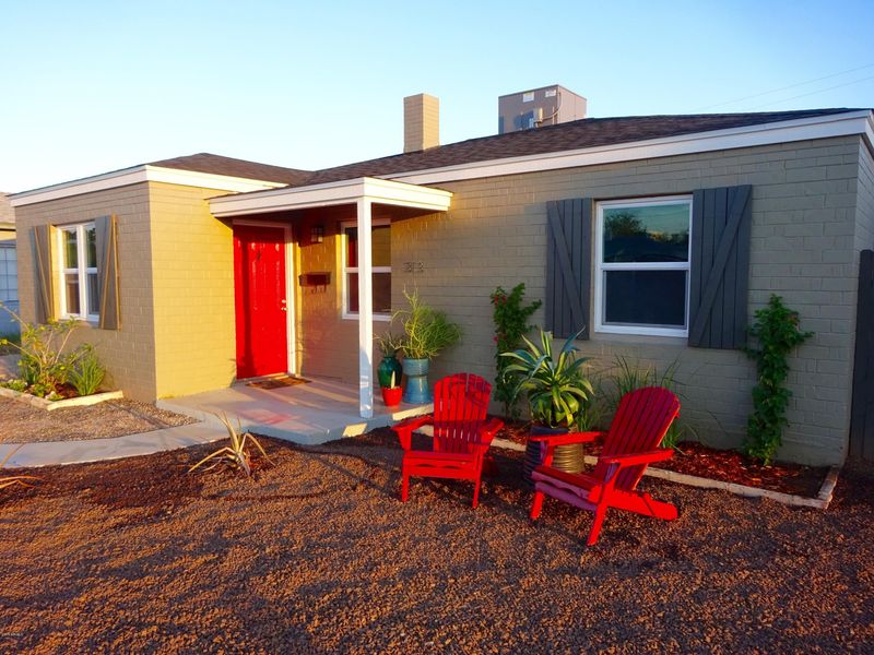 313 E Weldon Ave, Phoenix, AZ 85012