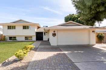 313 El Caminito Dr, Phoenix, AZ 85020