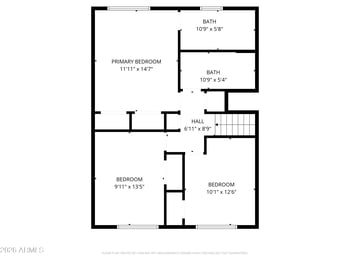 313 El Caminito Dr, Phoenix, AZ 85020