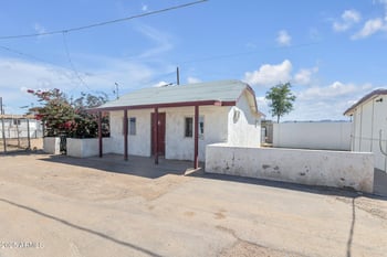 313 Jones Ave, Phoenix, AZ 85041