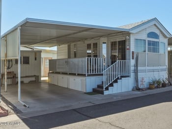 313 Maricopa Blvd, Florence, AZ 85132