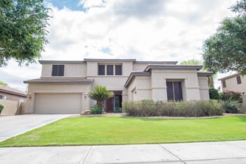 313 N Date Palm Dr, Gilbert, AZ 85234