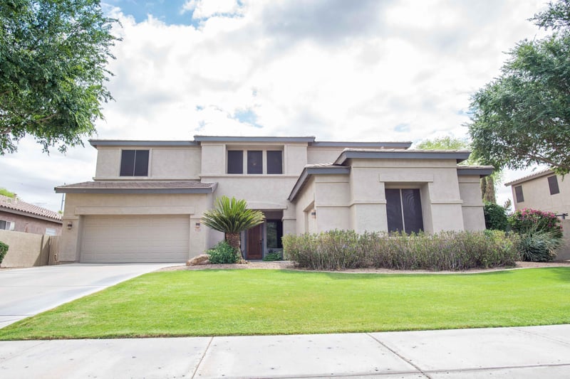 313 N Date Palm Dr, Gilbert, AZ 85234
