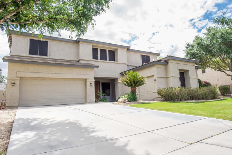 313 N Date Palm Dr, Gilbert, AZ 85234