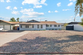 313 Riviera Dr, Tempe, AZ 85282