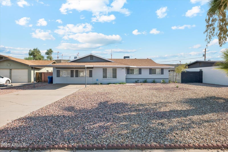 313 Riviera Dr, Tempe, AZ 85282