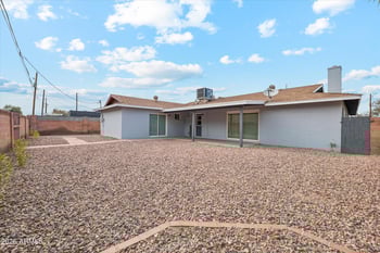 313 Riviera Dr, Tempe, AZ 85282