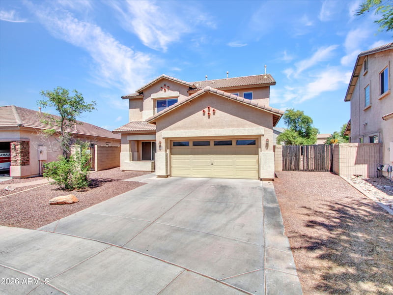 313 117th Dr, Avondale, AZ 85323