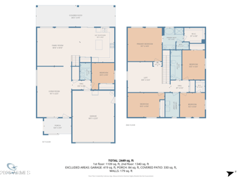 313 117th Dr, Avondale, AZ 85323