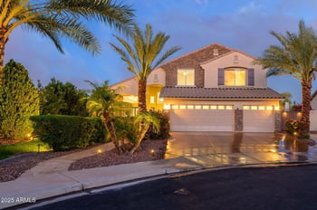 313 S 122nd Ln, Avondale, AZ 85323