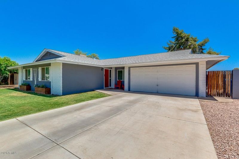 313 S Cholla St, Gilbert, AZ 85233