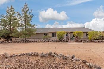 313 Saddle Mountain Rd, Phoenix, AZ 85086