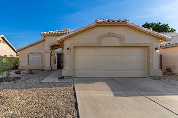 313 Sherri Dr, Gilbert, AZ 85296