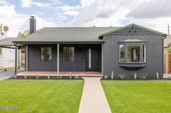 313 Vernon Ave, Phoenix, AZ 85003