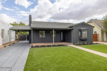 313 Vernon Ave, Phoenix, AZ 85003