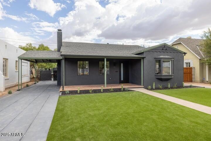 313 Vernon Ave, Phoenix, AZ 85003