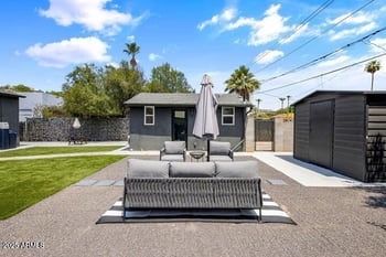 313 Vernon Ave, Phoenix, AZ 85003