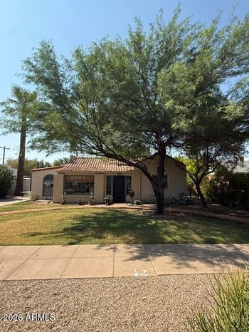 313 W Encanto Blvd, Phoenix, AZ 85003