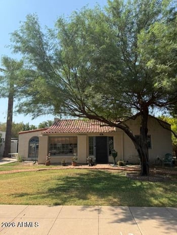 313 W Encanto Blvd, Phoenix, AZ 85003