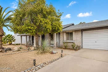 313 Piute Ave, Phoenix, AZ 85027