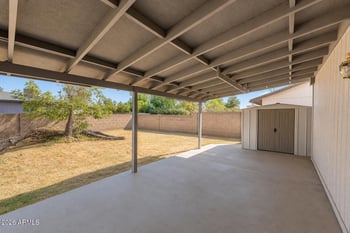 313 Piute Ave, Phoenix, AZ 85027