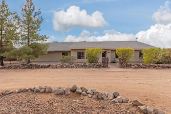 313 Saddle Mountain Rd, Phoenix, AZ 85086