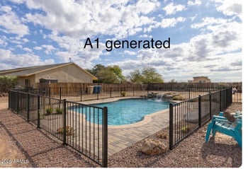 313 Saddle Mountain Rd, Phoenix, AZ 85086