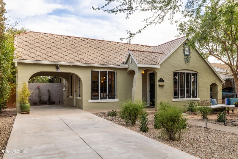 313 W Wilshire Dr, Phoenix, AZ 85003