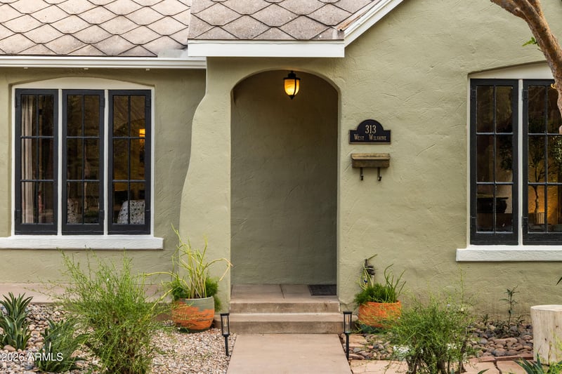 313 W Wilshire Dr, Phoenix, AZ 85003