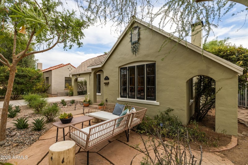 313 W Wilshire Dr, Phoenix, AZ 85003
