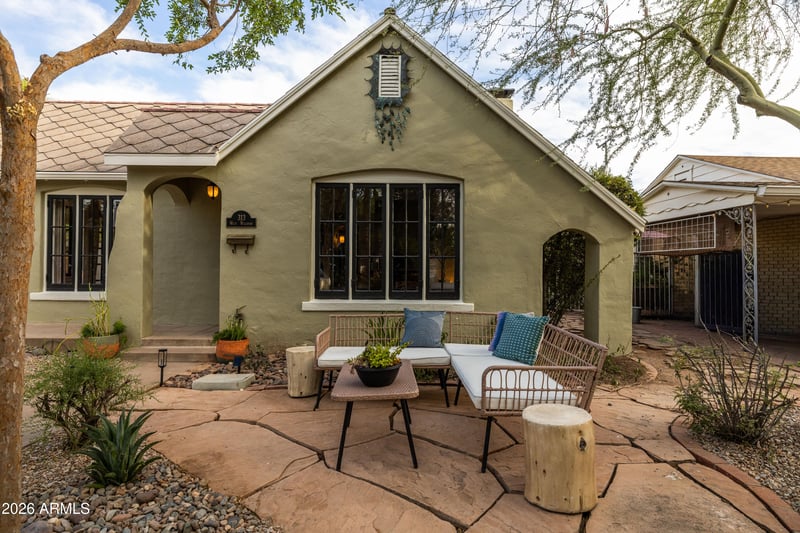 313 W Wilshire Dr, Phoenix, AZ 85003