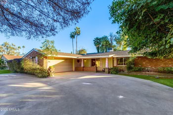 313 Wagon Wheel Dr, Phoenix, AZ 85020