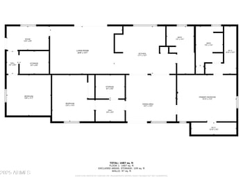 3130 15th Ave, Apache Junction, AZ 85119