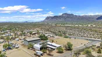 3130 15th Ave, Apache Junction, AZ 85119