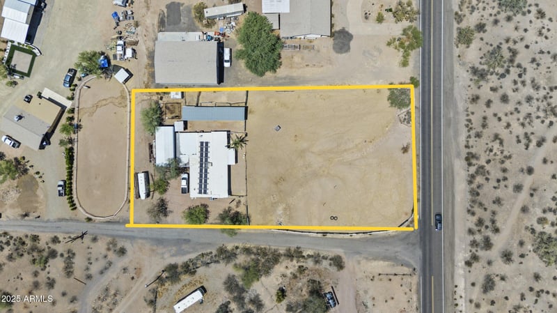 3130 15th Ave, Apache Junction, AZ 85119