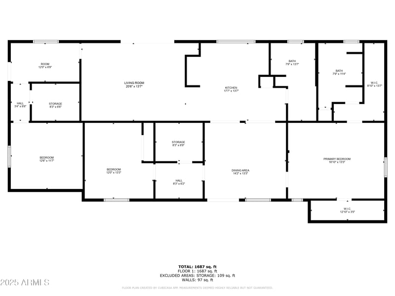 3130 15th Ave, Apache Junction, AZ 85119