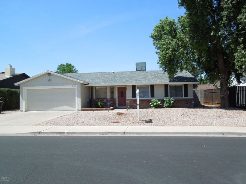 3130 E Diamond Ave, Mesa, AZ 85204