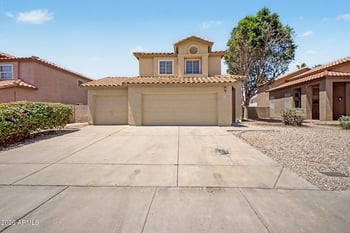3130 Redwood Ln, Phoenix, AZ 85048