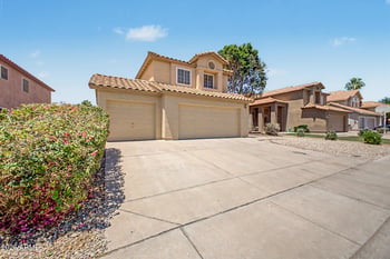 3130 Redwood Ln, Phoenix, AZ 85048