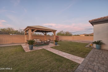 3130 Valencia Dr, Phoenix, AZ 85042