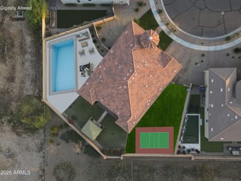 3130 Valencia Dr, Phoenix, AZ 85042