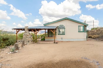 3130 Lazy G Ranch Rd, New River, AZ 85087