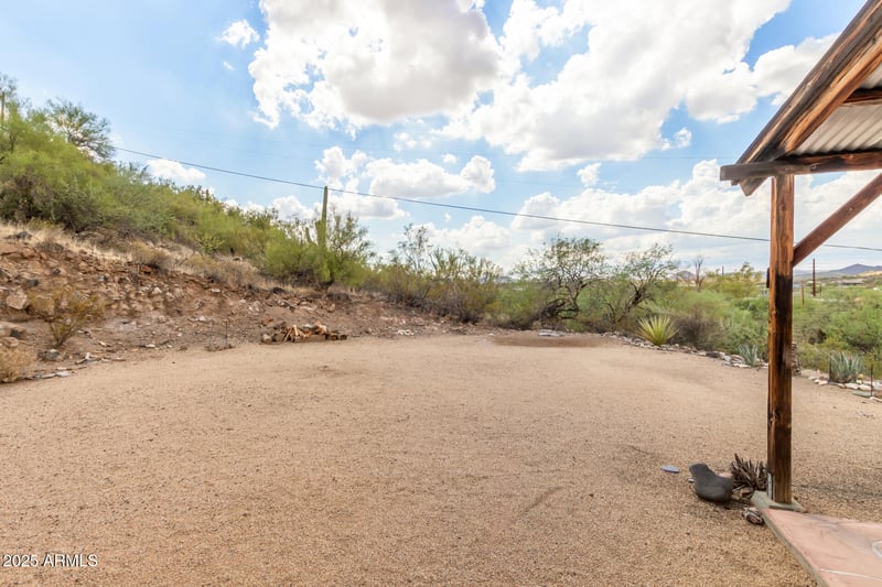 3130 Lazy G Ranch Rd, New River, AZ 85087