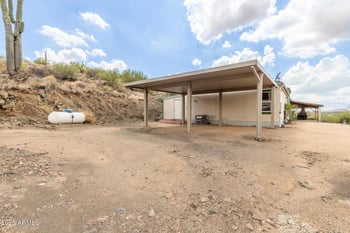 3130 Lazy G Ranch Rd, New River, AZ 85087