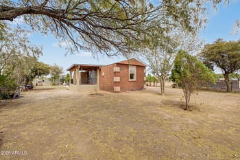 3130 Madera Dr, Eloy, AZ 85131