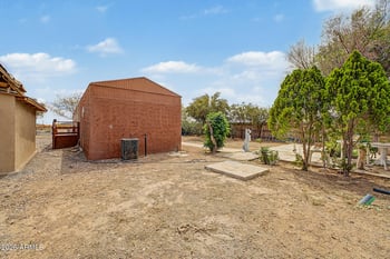 3130 Madera Dr, Eloy, AZ 85131