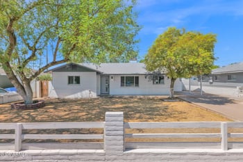 3130 N 20th St, Phoenix, AZ 85016