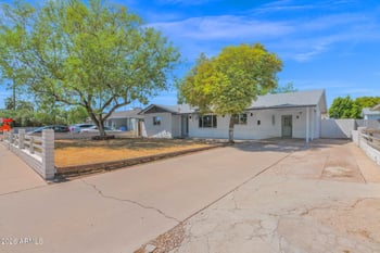 3130 N 20th St, Phoenix, AZ 85016