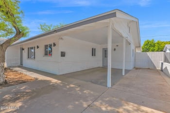 3130 N 20th St, Phoenix, AZ 85016
