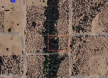 3130 390th Dr #1185, Tonopah, AZ 85354